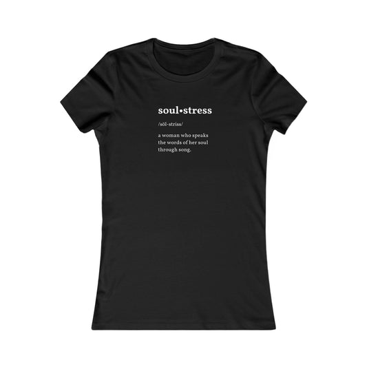 Women's Favorite Tee
