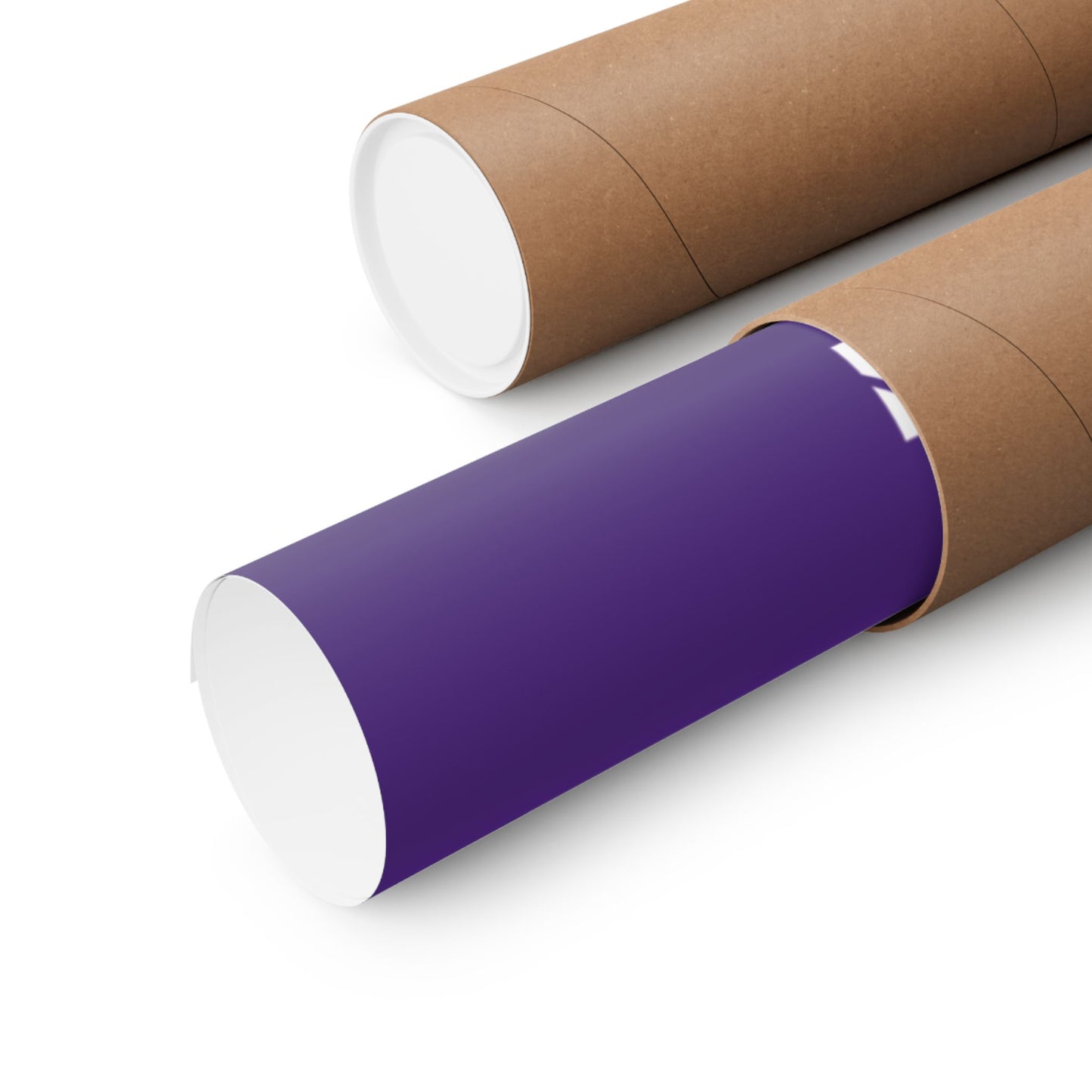 Soulstress Poster 3 (purple)